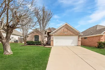 8205 Cedarcrest Lane, Fort Worth, TX 76123 - Photo 23