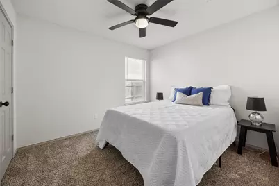 8205 Cedarcrest Lane, Fort Worth, TX 76123 - Photo 19