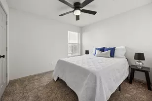 8205 Cedarcrest Ln, Fort Worth, TX 76123 - Photo 19