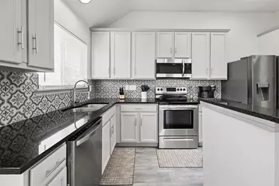 8205 Cedarcrest Lane, Fort Worth, TX 76123 - Photo 1