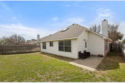 8205 Cedarcrest Lane, Fort Worth, TX 76123 - Photo 25