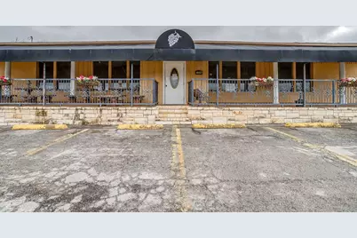 1111 State Highway 16 S, Graham, TX 76450 - Photo 1