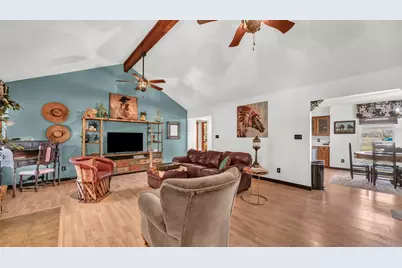 351 Don Propp Road, Azle, TX 76020 - Photo 7