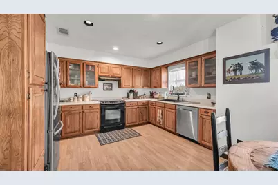 351 Don Propp Road, Azle, TX 76020 - Photo 9