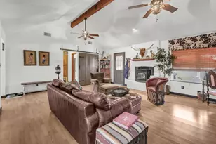 351 Don Propp Rd, Azle, TX 76020 - Photo 5