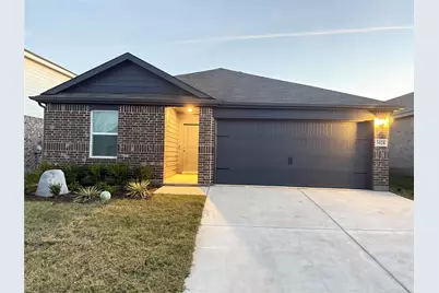 3424 Rendezvous Way, Sherman, TX 75090 - Photo 1