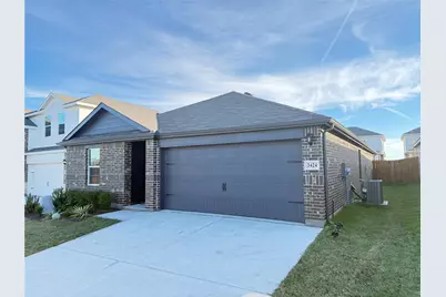 3424 Rendezvous Way, Sherman, TX 75090 - Photo 3