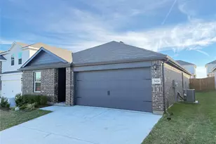 3424 Rendezvous Wy, Sherman, TX 75090 - Photo 3