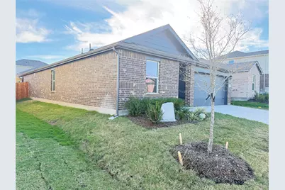 3424 Rendezvous Way, Sherman, TX 75090 - Photo 5