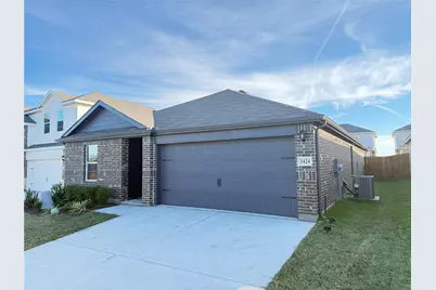 3424 Rendezvous Way, Sherman, TX 75090 - Photo 3