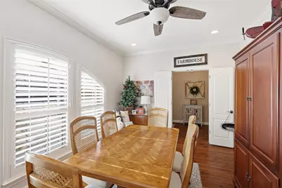 2203 Knoll Ridge Drive, Corinth, TX 76210 - Photo 7