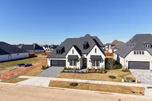 4740 Zelder St, Prosper, TX 75078 - Photo 3