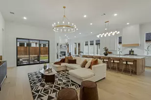 4740 Zelder St, Prosper, TX 75078 - Photo 9