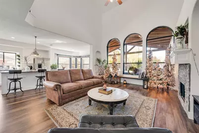 2348 Clark Trail, Grand Prairie, TX 75052 - Photo 7