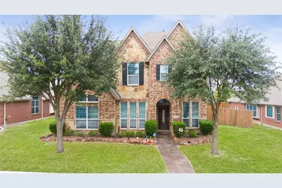 533 Shasta Street, DeSoto, TX 75115 - Photo 1