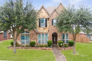 533 Shasta St, DeSoto, TX 75115 - Photo 1