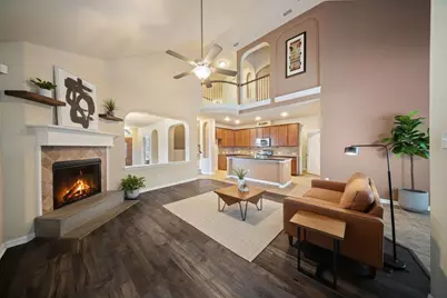 533 Shasta Street, DeSoto, TX 75115 - Photo 3