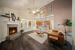 533 Shasta St, DeSoto, TX 75115 - Photo 3