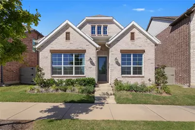 3313 The Commons Parkway, Sachse, TX 75048 - Photo 1