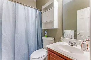 5825 Deck House Rd, Fort Worth, TX 76179 - Photo 11