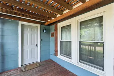 116 W 7th Street, Weatherford, TX 76086 - Photo 5