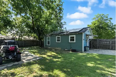 116 W 7th Street, Weatherford, TX 76086 - Photo 3