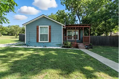 116 W 7th Street, Weatherford, TX 76086 - Photo 1