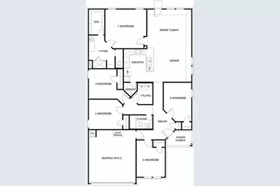 1029 Decker Drive, Fate, TX 75189 - Photo 17