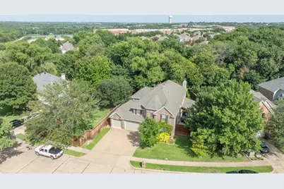 812 Brookwater Drive, McKinney, TX 75071 - Photo 37