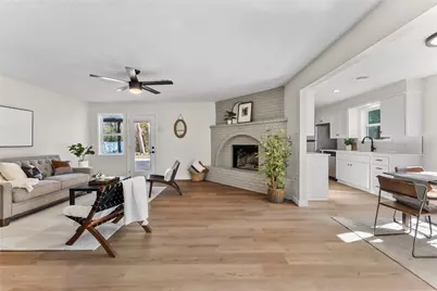 919 Fairway Road, Woodway, TX 76712 - Photo 5