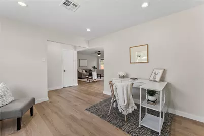 919 Fairway Road, Woodway, TX 76712 - Photo 9