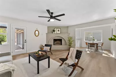 919 Fairway Road, Woodway, TX 76712 - Photo 7