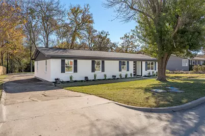 919 Fairway Road, Woodway, TX 76712 - Photo 37
