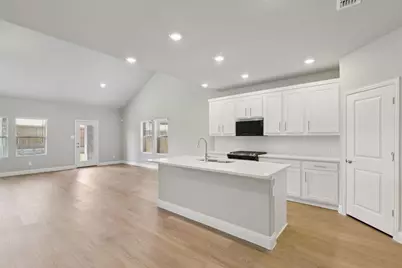 6608 Denim Drive, Fort Worth, TX 76036 - Photo 3