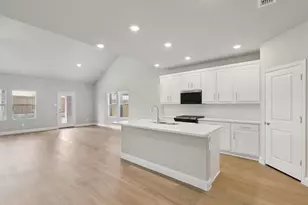 6608 Denim Dr, Fort Worth, TX 76036 - Photo 3