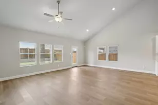 6608 Denim Dr, Fort Worth, TX 76036 - Photo 7