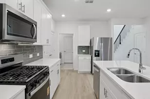 701 Leavenworth Dr, Princeton, TX 75071 - Photo 5