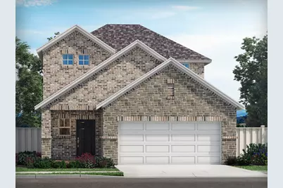 701 Leavenworth Drive, Princeton, TX 75071 - Photo 1