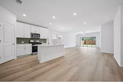 4101 Fork Drive, Farmersville, TX 75442 - Photo 5