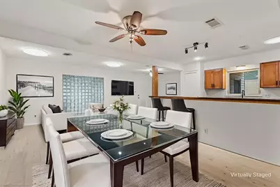 9745 Ash Creek Drive, Dallas, TX 75228 - Photo 3