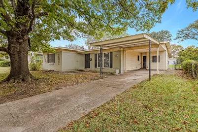 9745 Ash Creek Drive, Dallas, TX 75228 - Photo 1