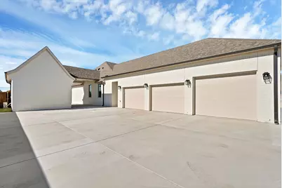 160 Robnett Road, Waxahachie, TX 75165 - Photo 3