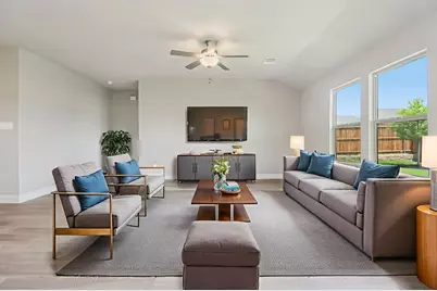 4005 Fork Drive, Farmersville, TX 75442 - Photo 11