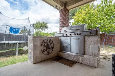 1107 Nimitz Drive, Duncanville, TX 75137 - Photo 17