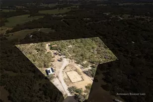 262 N Cheyenne Trail, Springtown, TX 76082 - Photo 1