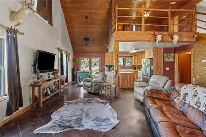 262 N Cheyenne Trail, Springtown, TX 76082 - Photo 9