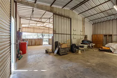 262 N Cheyenne Trail, Springtown, TX 76082 - Photo 5