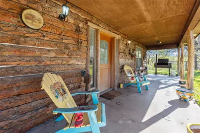 262 N Cheyenne Trail, Springtown, TX 76082 - Photo 3