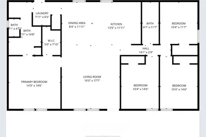 296 Oakley Circle, Weatherford, TX 76085 - Photo 23