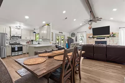 220 S Ash Terrace, Springtown, TX 76082 - Photo 25